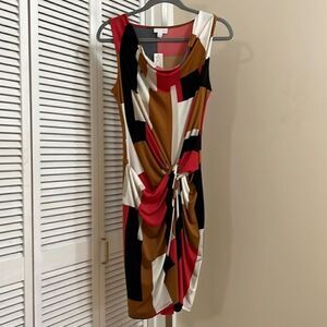 New York and Co Dress